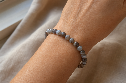Sulemani Bracelet – Protection, Stability, and Negativity Removal