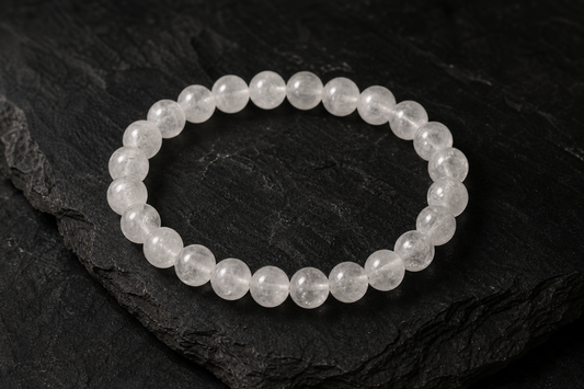 Calcite Bracelet – Positivity, Motivation, and Emotional Healing