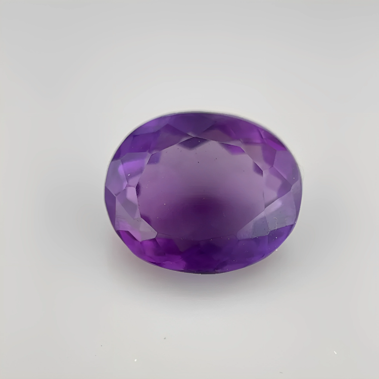Amethyst (जमुनिया) - Premium