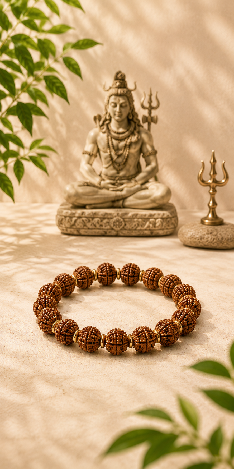 Rudraksha