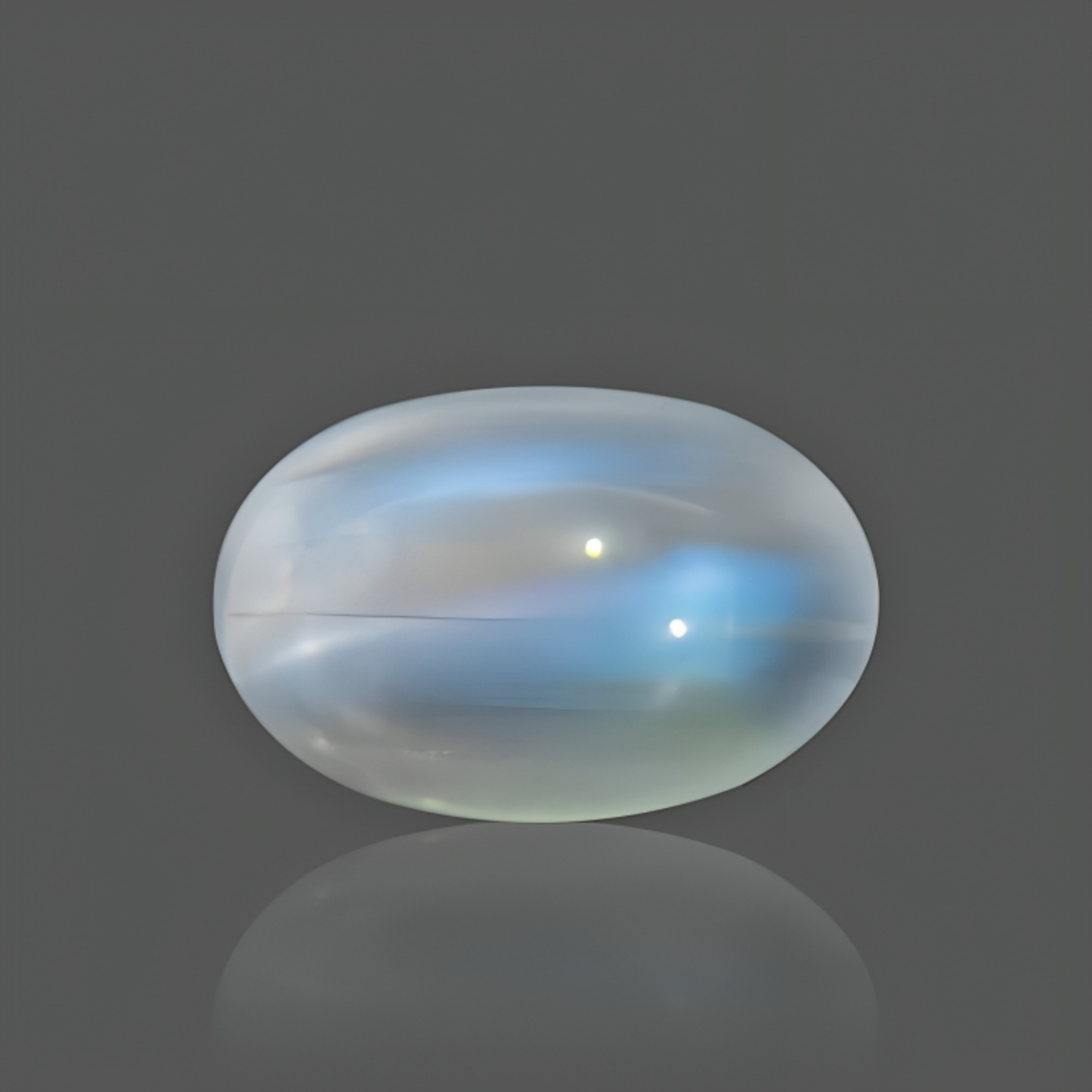 Blue Moonstone (चंद्रमणि) - Average