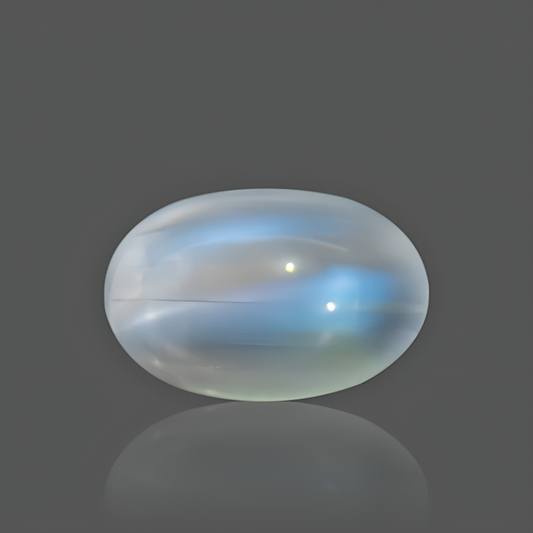 Blue Moonstone (चंद्रमणि) - Average