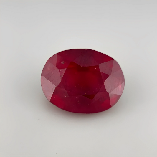 Ruby (माणिक) Bangkok Origin - Premium
