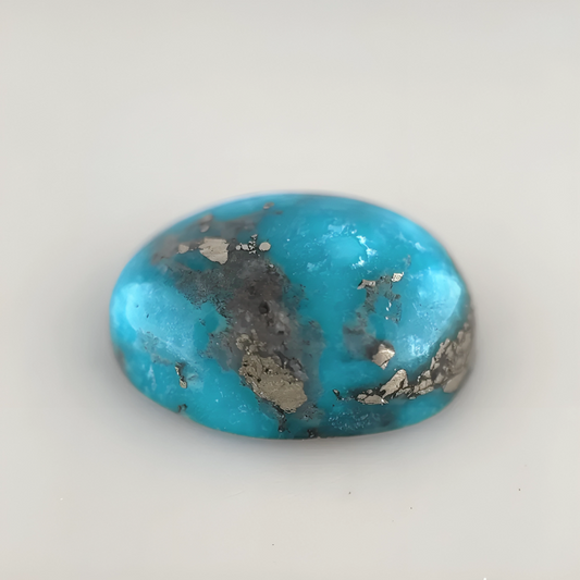 Irani Turquoise (फ़िरोज़ा) - Premium