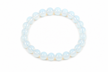Opalite Bracelet – Serenity, Positivity, and Emotional Strength