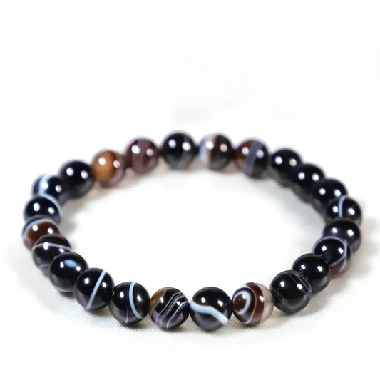 Sulemani Bracelet Unheated