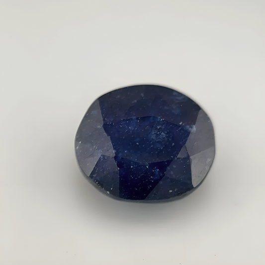 Bangkok Blue Sapphire (नीलम) - Ultra Premium