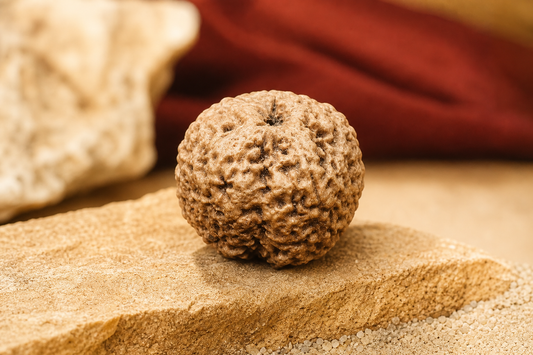 Nepal Origin  Nirakar Rudraksha
