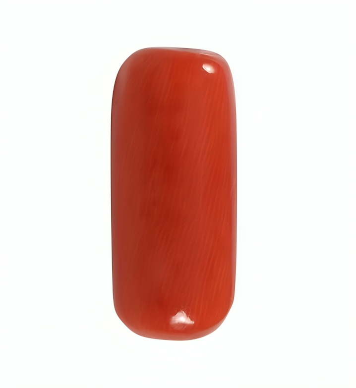Capsule Red Coral (लाल मूंगा) - Average