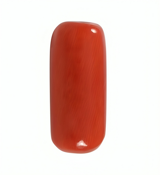 Capsule Red Coral (लाल मूंगा) - Average