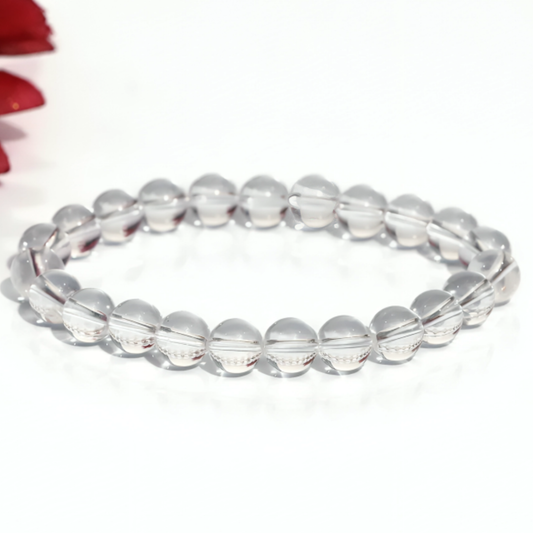 Clear Quartz Onex