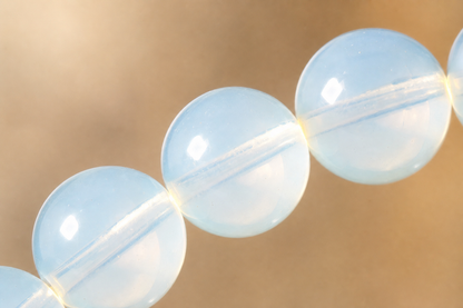 Opalite Bracelet – Serenity, Positivity, and Emotional Strength