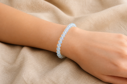 Opalite Bracelet – Serenity, Positivity, and Emotional Strength