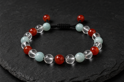 Vedant Bracelet (Study) – Focus, Memory, and Academic Success