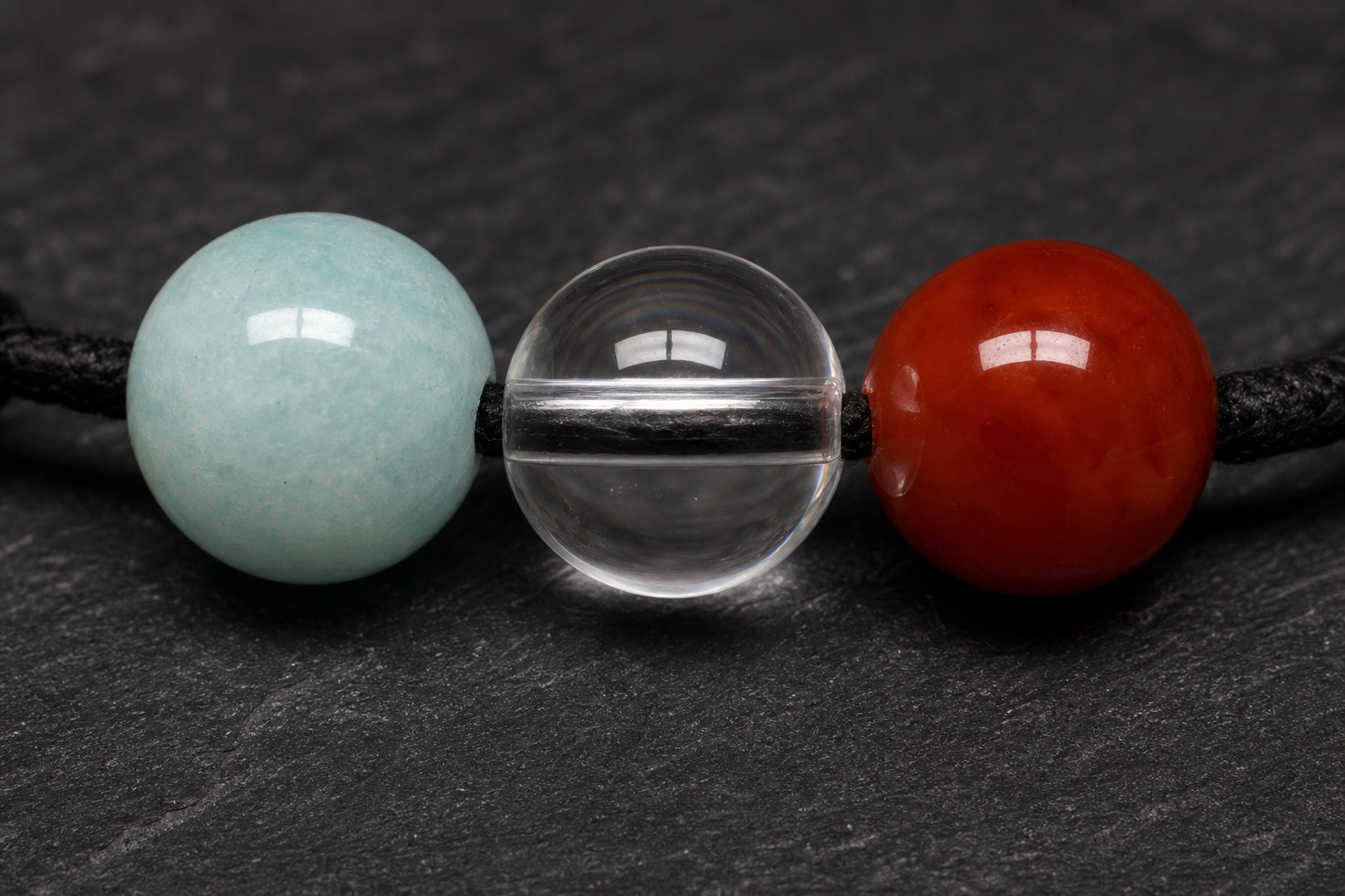 Vedant Bracelet (Study) – Focus, Memory, and Academic Success