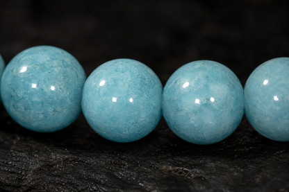 Turquoise Bracelet – Communication, Healing, and Good Fortune