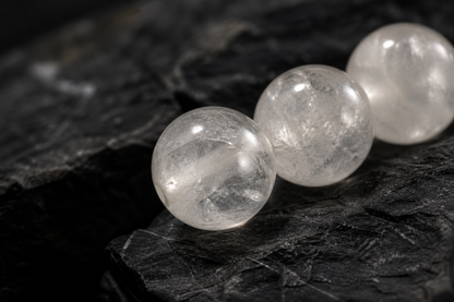 Calcite Bracelet – Positivity, Motivation, and Emotional Healing