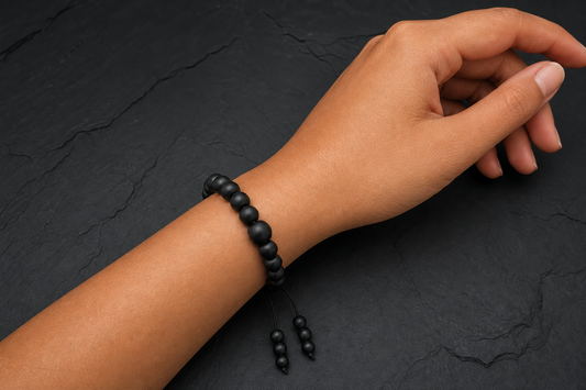 Karungali Bracelet – Protection, Strength, and Positive Vibrations
