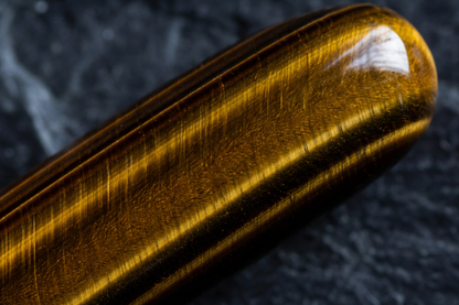 Tiger Eye Pencil Pendant