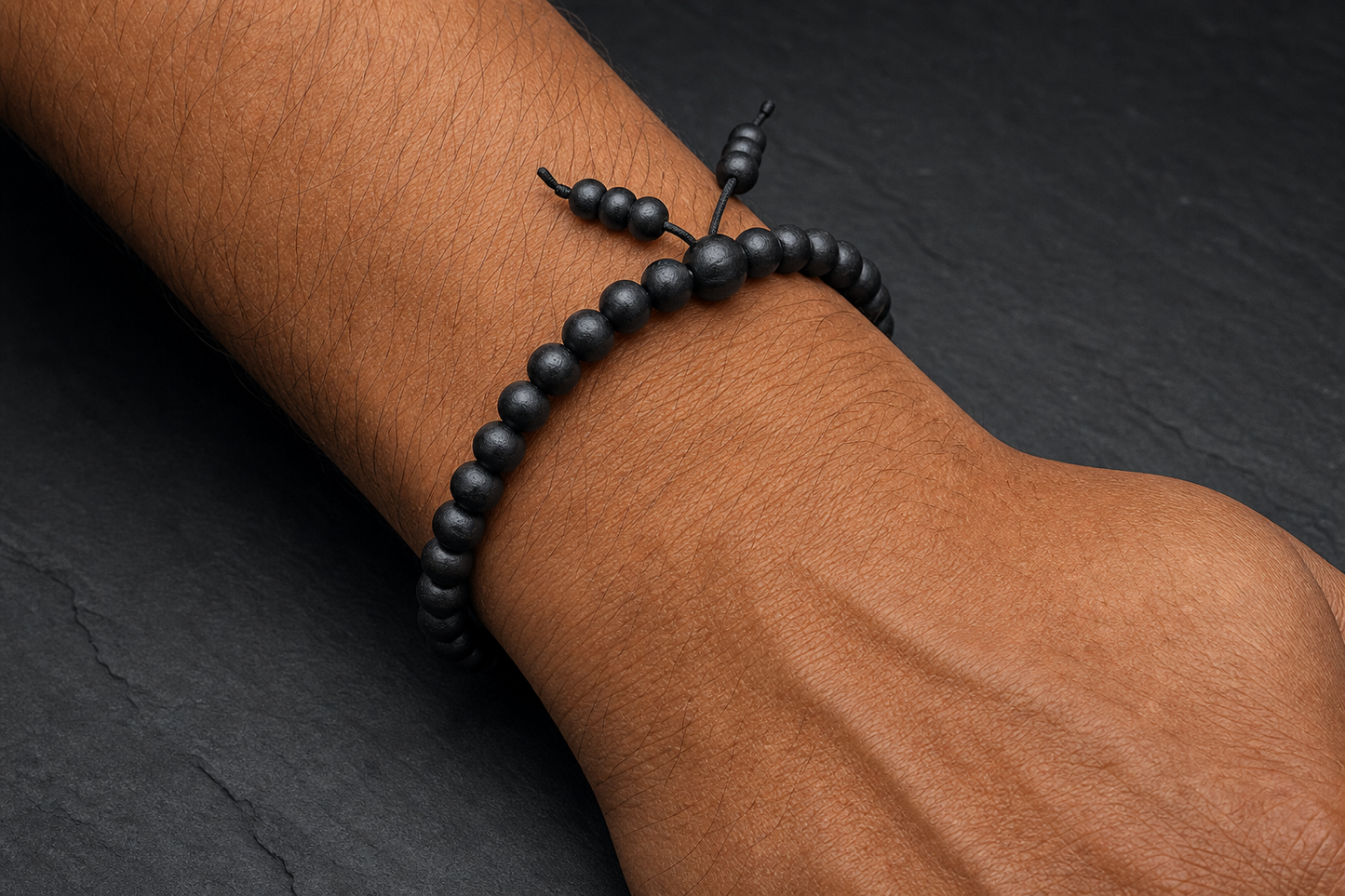 Karungali Bracelet – Protection, Strength, and Positive Vibrations