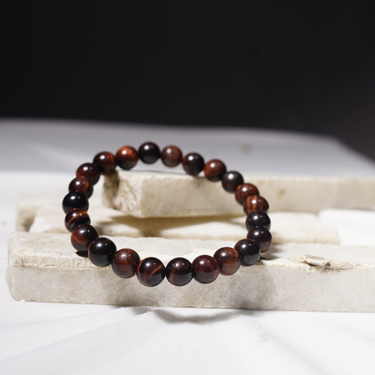 Red Tiger Eye