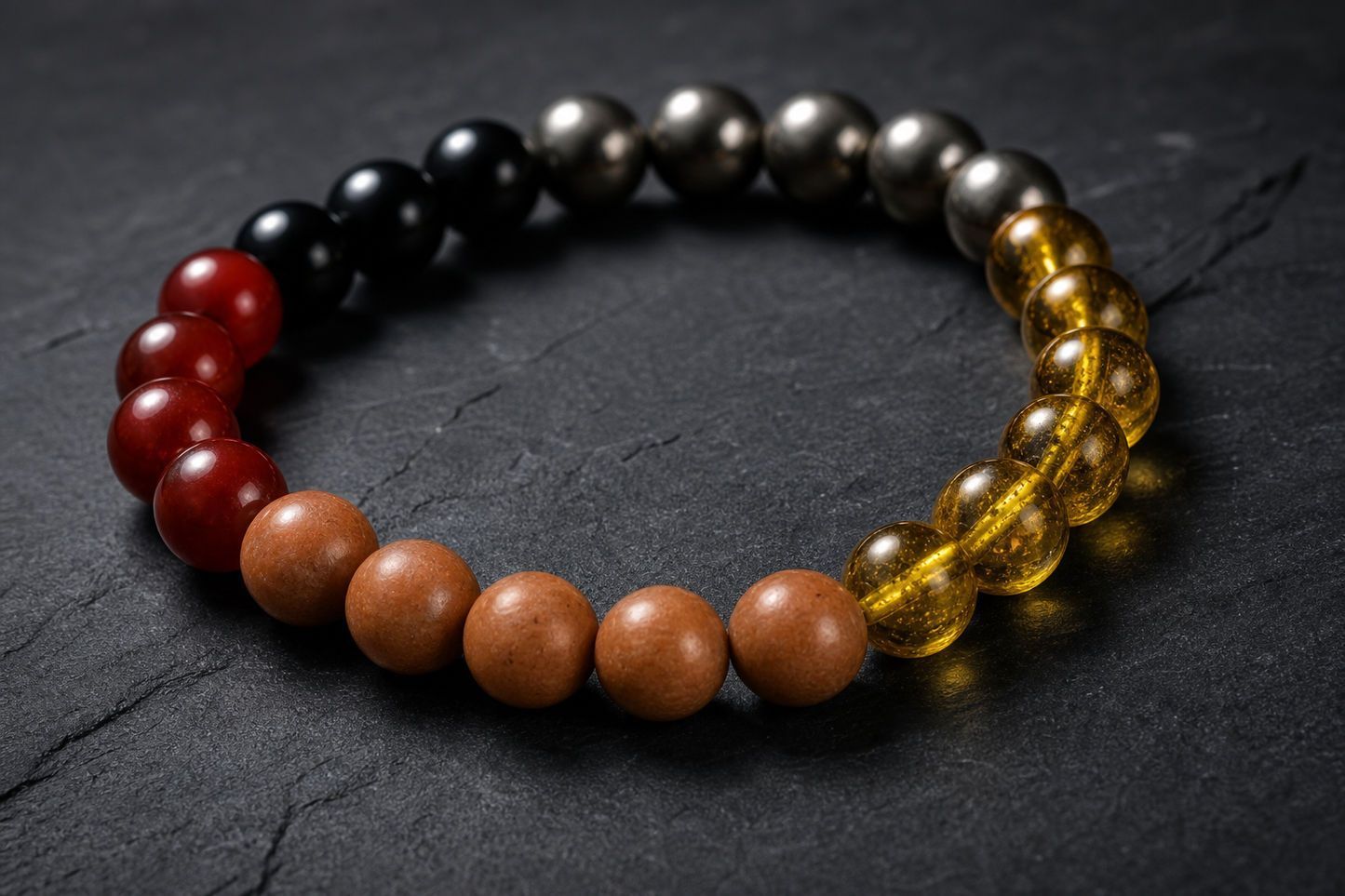 Vyapar Vriddhi Bracelet – Business Growth, Prosperity, and Success