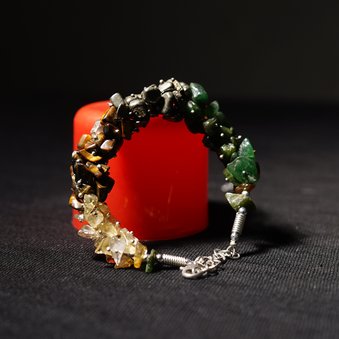 Good Luck Bracelet