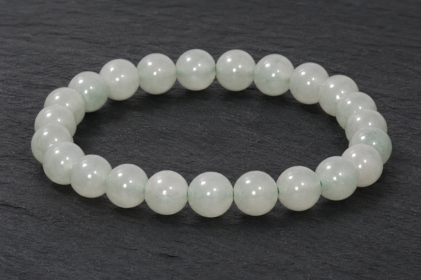 Green Aventurine Bracelet – Luck, Growth, and Opportunity