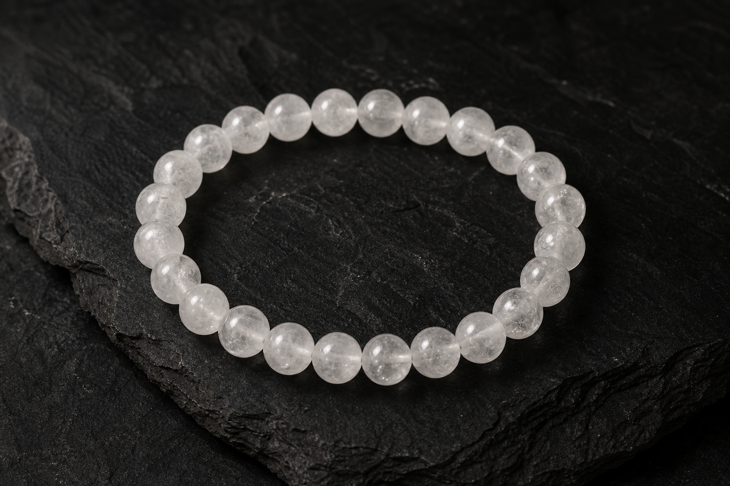 Calcite Bracelet – Positivity, Motivation, and Emotional Healing