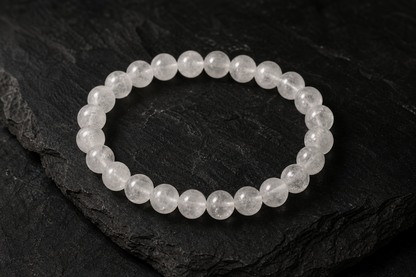 Calcite Bracelet – Positivity, Motivation, and Emotional Healing