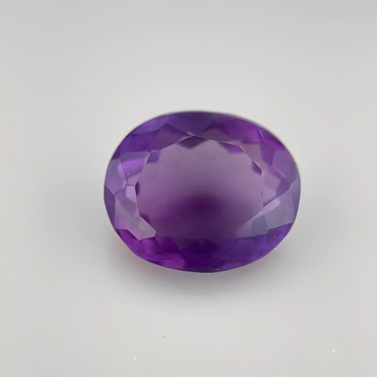 Amethyst (जमुनिया) - Premium