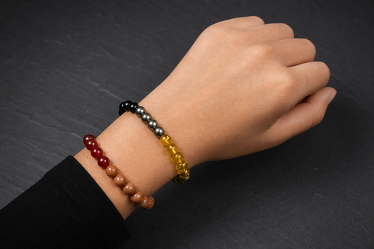 Vyapar Vriddhi Bracelet – Business Growth, Prosperity, and Success