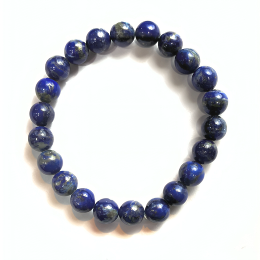 Lapis Lazuli Unheated