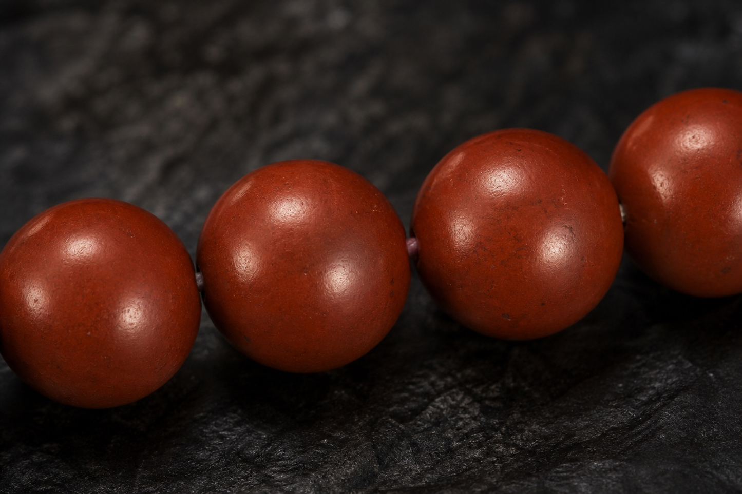 Red Jasper Bracelet – Stability, Endurance, and Strength
