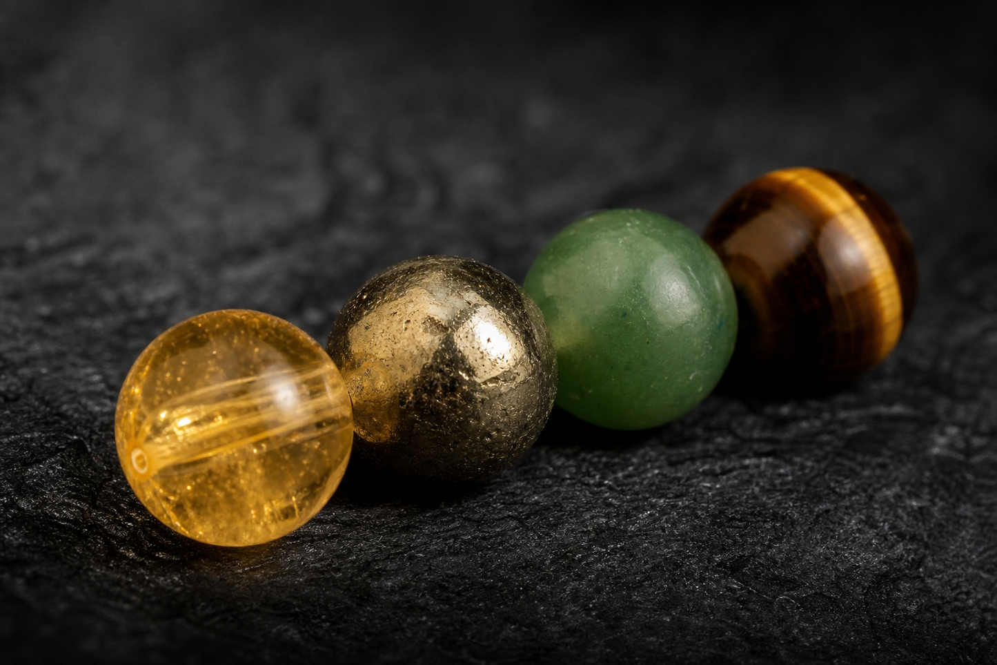 Dhan Yog Bracelet – Wealth Attraction, Success, and Opportunities