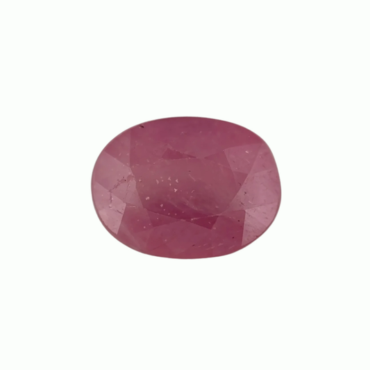 Ruby (माणिक) Bangkok Origin - Economic